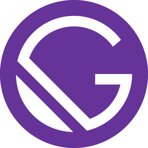 GatsbyJS icon