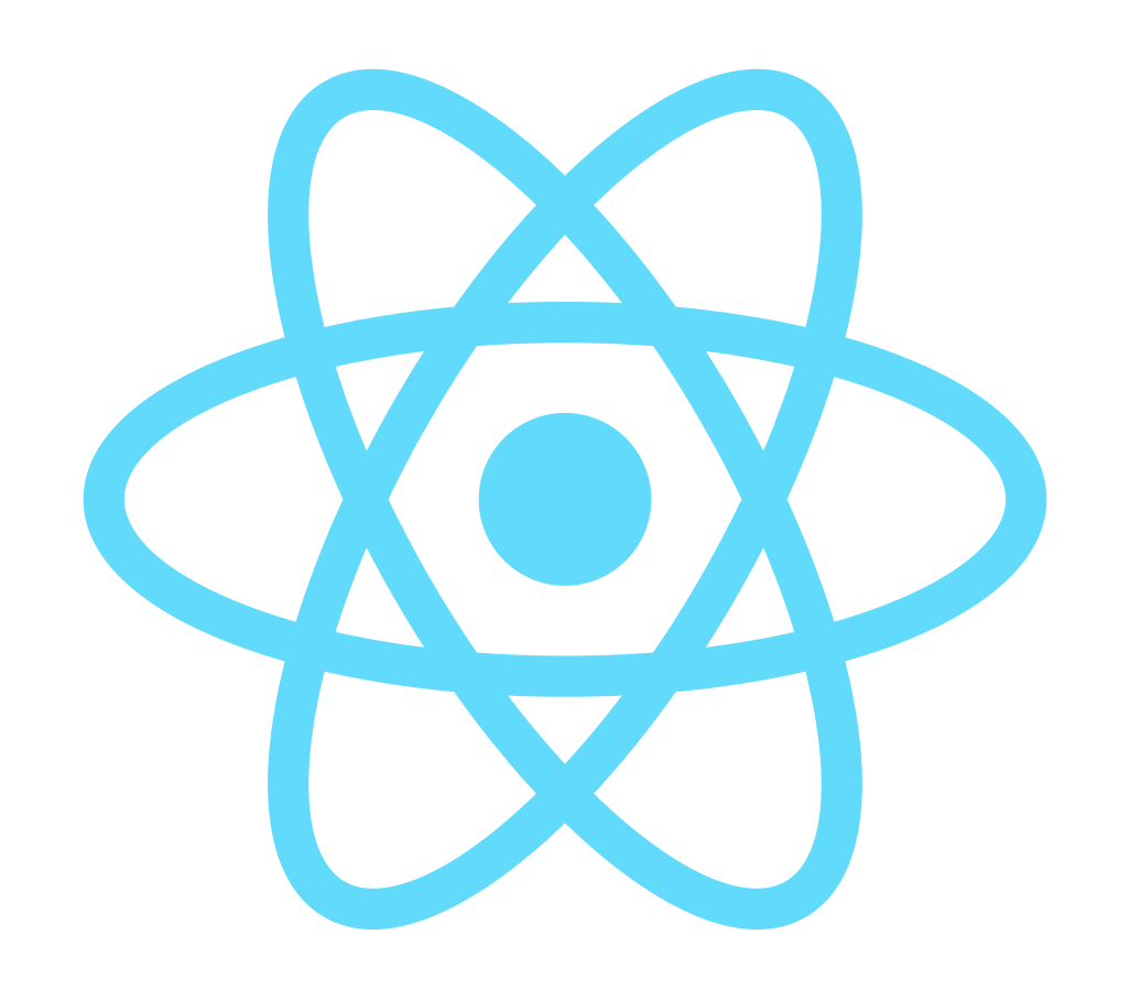 React icon